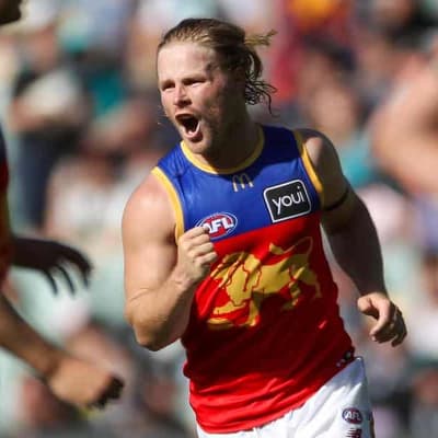 Rich confirms he will retire once Lions' season ends