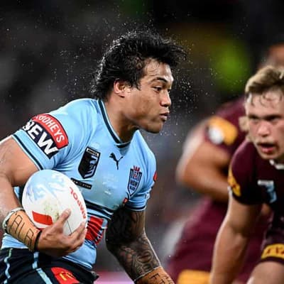 To'o, Tonegato take major Origin awards for Blues