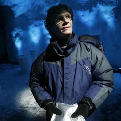 Soil health key to global food security, US expert says