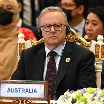 PM to unveil Asia blueprint ahead of key global summits