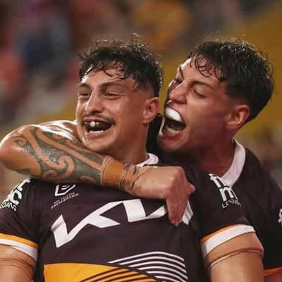 How Broncos went from spoon to boom so fast: Staggs