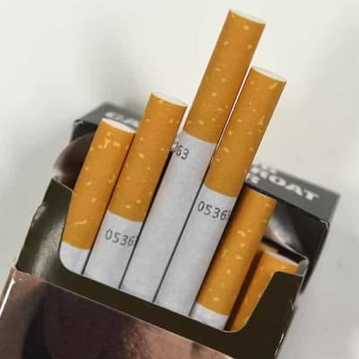 Threats and bribe fears confront tobacco 'inspectors'