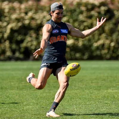 Giants to challenge Bedford ban at AFL appeals board