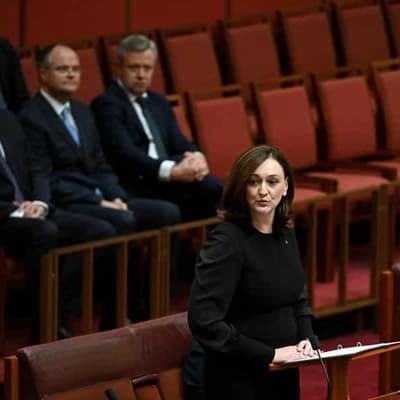 Liberal senator calls for tax, housing policy changes