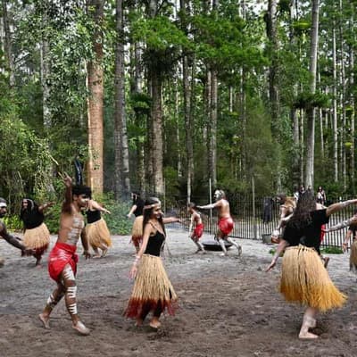 Truth-telling the 'secret sauce' for reconciliation