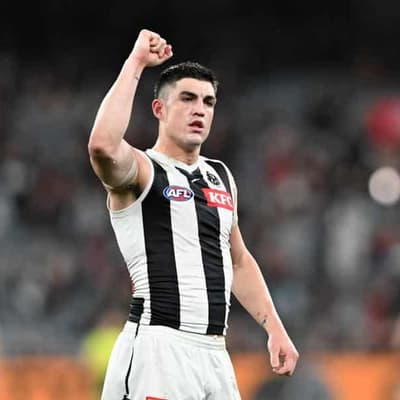 Steeled Collingwood primed for AFL premiership tilt