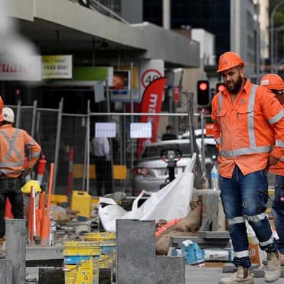 Cost of living, rates drag on economy as growth slows