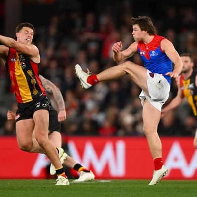 SCG win shows how far Sparrow, Demons have come