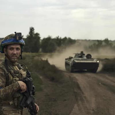 Ukraine reports success, Russia decries Kyiv's failure