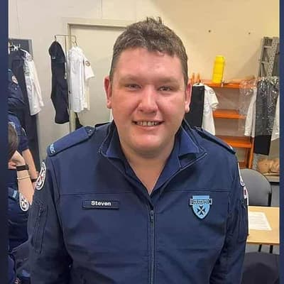 Paramedic's accused killer faces fresh charges