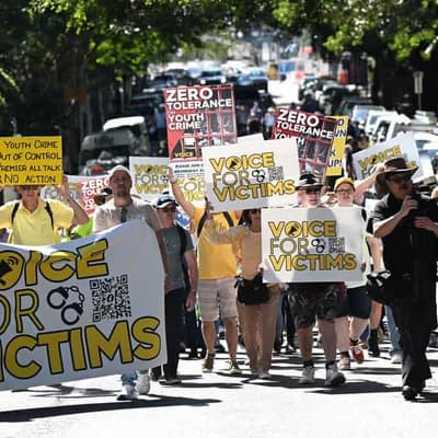 Crime victims get say on advisory body in their corner