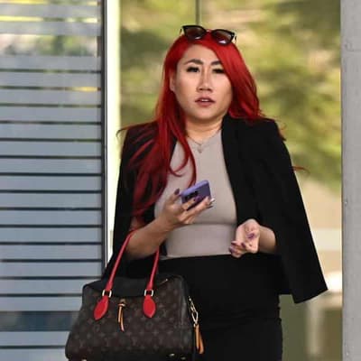 Woman who entered 'sham marriage' for visa avoids jail