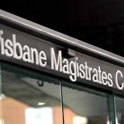 Former childcare worker accused of hacking records