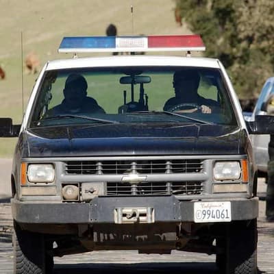 WA man in US jail after wrong-way road crash kills two