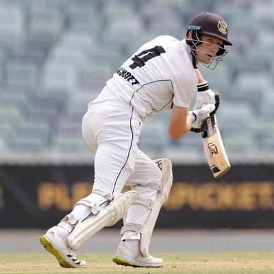 Bancroft set for another chance in final-day chase