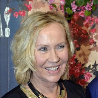ABBA singer Agnetha releases music video for new song