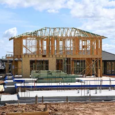 Greens tag low investor appetite for building new homes