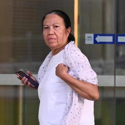 Woman 'manipulated' by hackers into money laundering