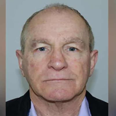 Family urges death suspect to 'man up' and stop running