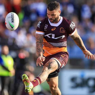Walker brothers revolutionised NRL finals: Reynolds