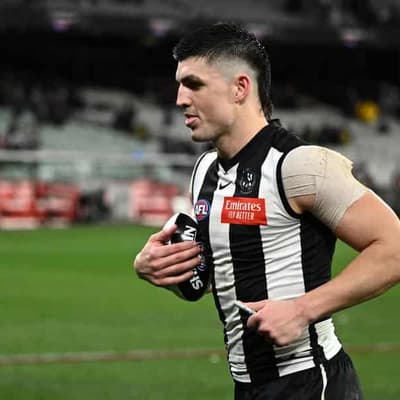 Maynard sent straight to AFL Tribunal for Brayshaw hit