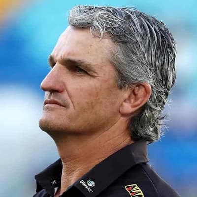 Warriors' ride of emotion bigger than 2011 for Cleary