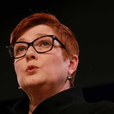 History-making Liberal senator Marise Payne to retire