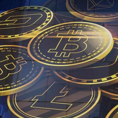 Mum cashed in on $10.4m crypto windfall