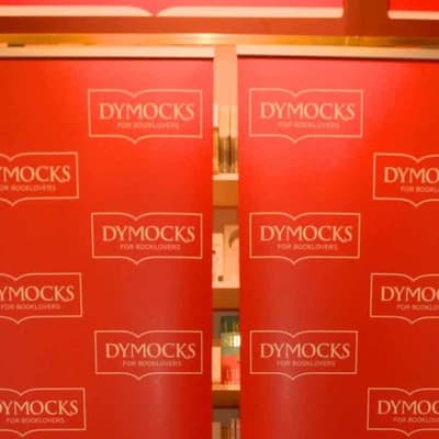 Dymocks warns shoppers of possible dark web data breach