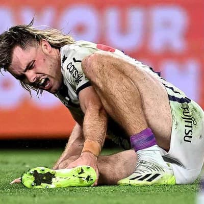 Storm optimistic as Papenhuyzen undergoes surgery