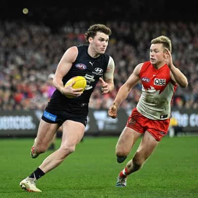 Longmire slams score review system as not good enough