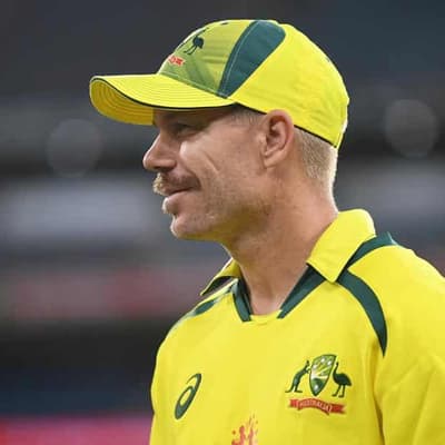 Flying Warner and Head on Bradman-esque pace in ODIs
