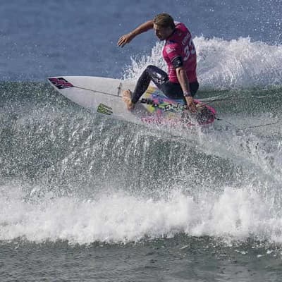 Ewing's epic WSL title fight falls at final hurdle
