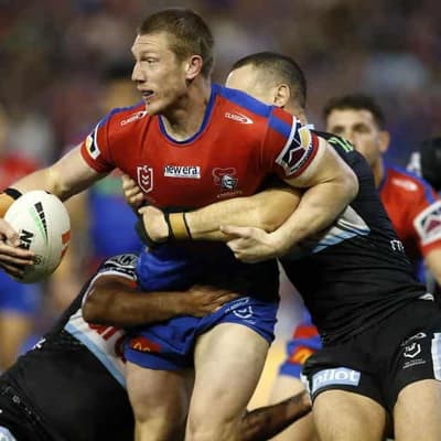 Hetherington, Schiller set for finals clash of cousins