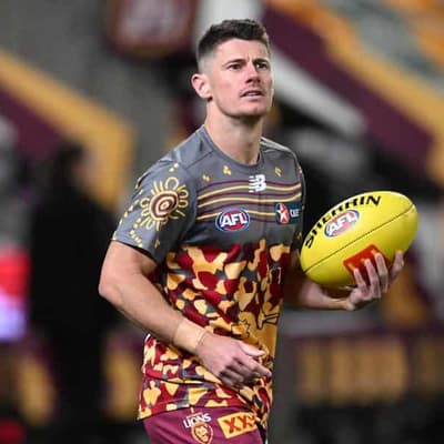 Lions back 'brave, bold' approach in AFL finals push