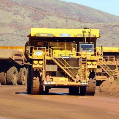Cap mining's diesel rebates to electrify change: report