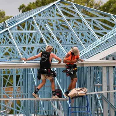 Social housing for vulnerable Aussies to become reality