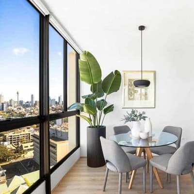 Fraudster Melissa Caddick's penthouse to fetch millions