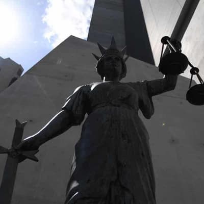 Woman jailed after stabbing housemate in neck