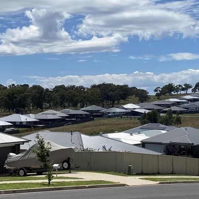 Regions want a say as push to the bush gathers pace