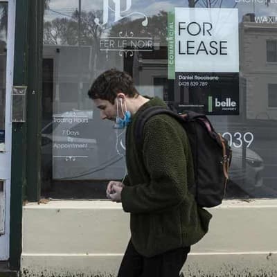 Consumers in pain but find Matildas and movie money