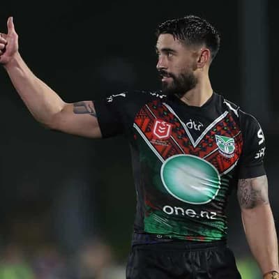 Johnson's defensive mindset transformed Warriors: Jones