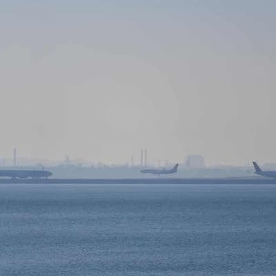 'So far behind': haze lingers as firies prep for summer