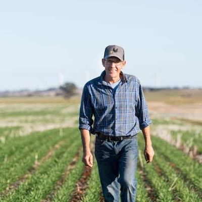 Embracing 'natural capital' can give farmers extra edge