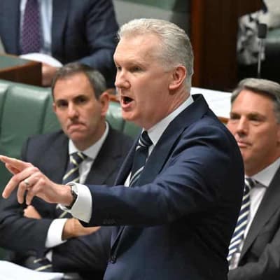 Labor reluctant to slice and dice workplace law changes