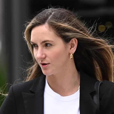 Mum feared she would be killed by bikie, daughter says