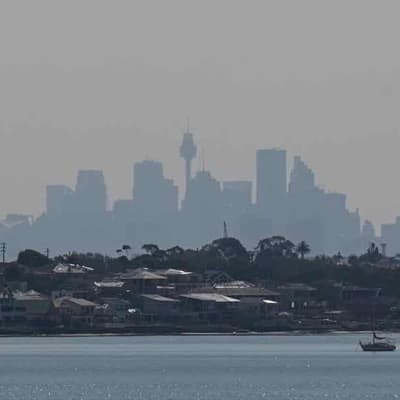 NRLW game moved over air-quality concerns