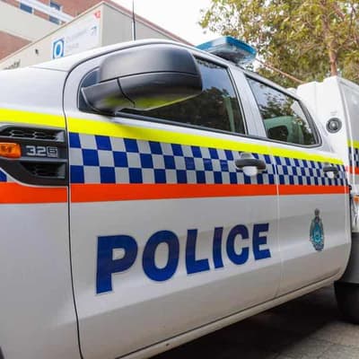 Primary school lockdown lifted after gunfire scare