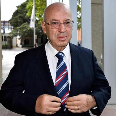 ICAC slammed for 14-year delay in Obeid corruption case