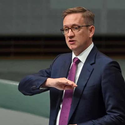 Time for a 'line in the sand' on Afghanistan war crimes